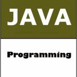 Manuales de programación con Java