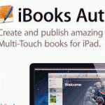AppleWeblog Labs: iBooks Author