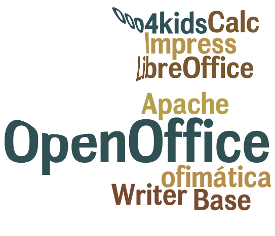 Tutorial de OpenOffice