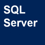 Manual SQL Server 