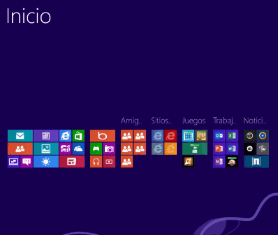 Windows 8