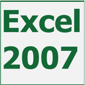 excel2007