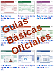 guias office