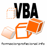 Programación VBA en Excel (macros)