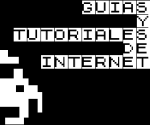 Guías y tutoriales de Internet