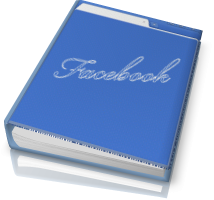 Recopilación de cursos y libros para dominar Facebook