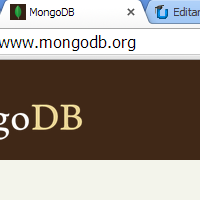 Tutorial mongoDB