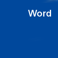 tutorial online Word 2016