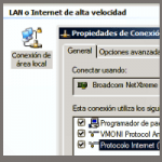 Tutorial Configurar IP fija