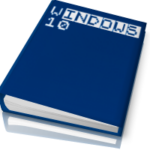 guía online de Windows10