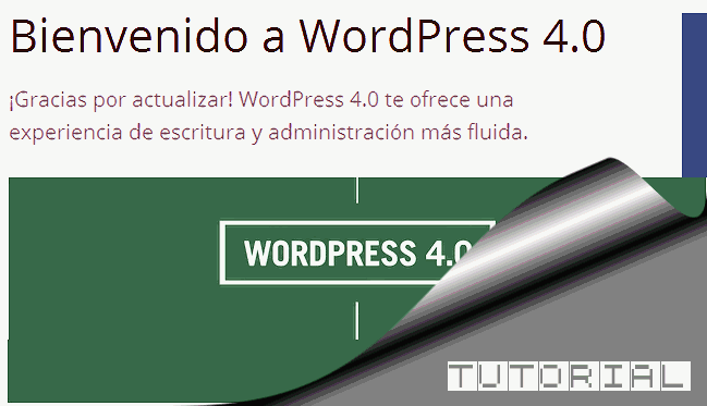 Guía WordPress