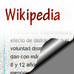 wikipedia tutorial