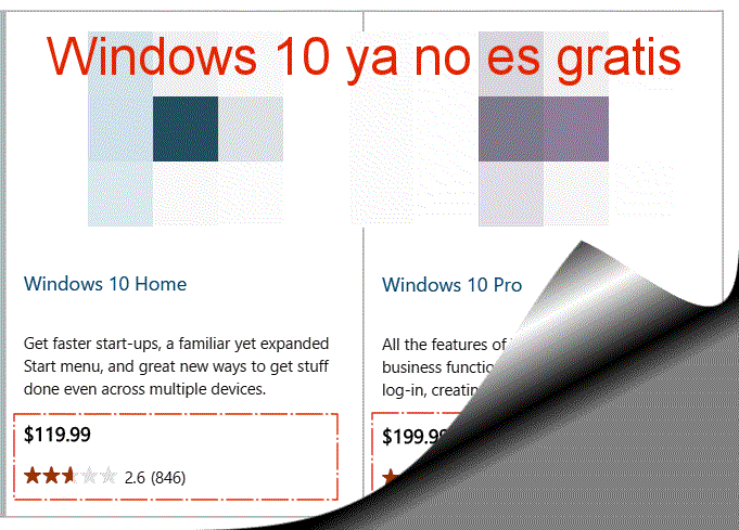 windows10_ya_no_es_gratis