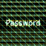 password