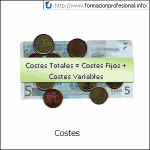 Control de costes con Ms Project