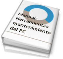 Manual mantenimiento PC