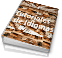 Cursos y tutoriales gratis de idiomas