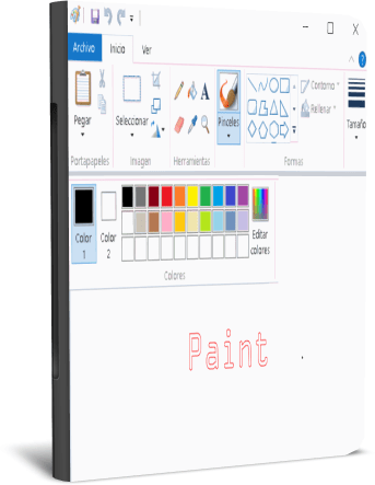 Tutorial Paint