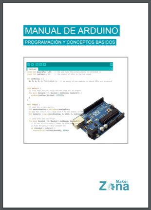 Correa danza mano Manuales y guías de Arduino en PDF – 🔎 Buscar Tutorial