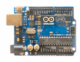 placa Arduino