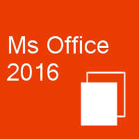 Descarga el tutorial completo de Ms Office 2016