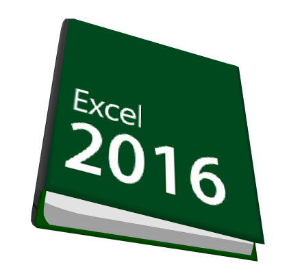 Manual Excel 2016 en PDF