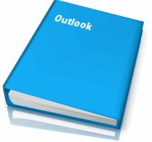 Apuntes y tutoriales de Ms Outlook