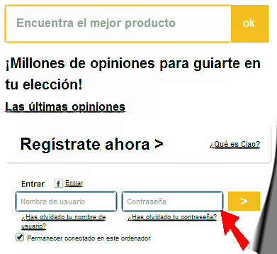 ciao_registro