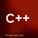 Manuales sobre C++