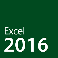 Tutorial Microsoft Excel 2016
