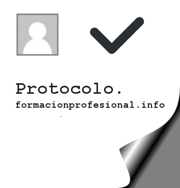 Manuales y tutoriales sobre protocolo