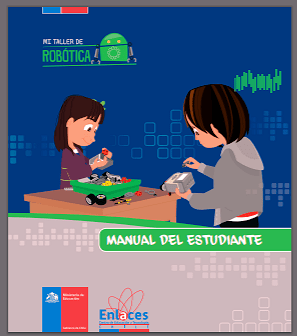 PDF: Mi taller de robótica. Guía del estudiante