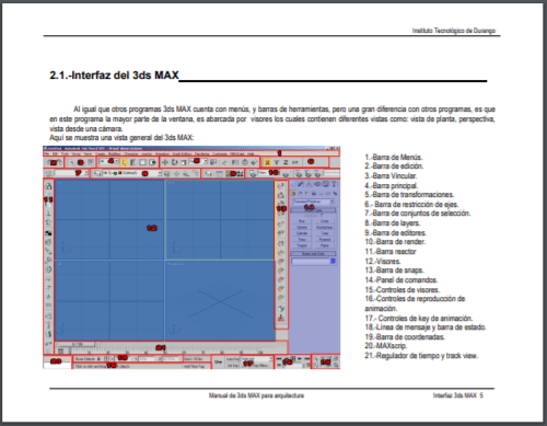 Manual 3DMax básico