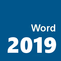 Tutorial de Word 2019