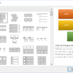 Gráficos SmartArt en Powerpoint