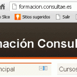 Catálogo de cursos online de RRHH