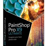 Tutoriales gratis de Corel Paint Shop Pro