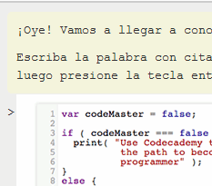 Código con efectos bonitos para web