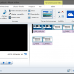 Tutorial Windows Movie Maker