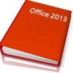 Descarga Manual Office 2013 en PDF