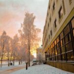 El sistema educativo finlandés, un modelo de éxito