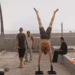 Guía para el entrenamiento con el propio peso