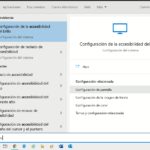 Facilitar el uso de un equipo con Windows 10
