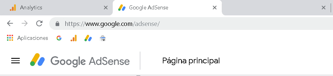 Tutorial Adsense