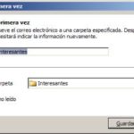 Mejora de la productividad de Outlook