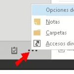 El Panel de Funciones de Outlook