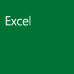Publicar y compartir datos de Excel