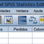 Manuales y tutoriales gratis de SPSS