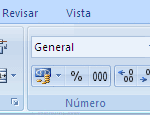 Tutorial Excel 2007