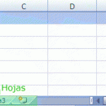 Libro de Excel 2007